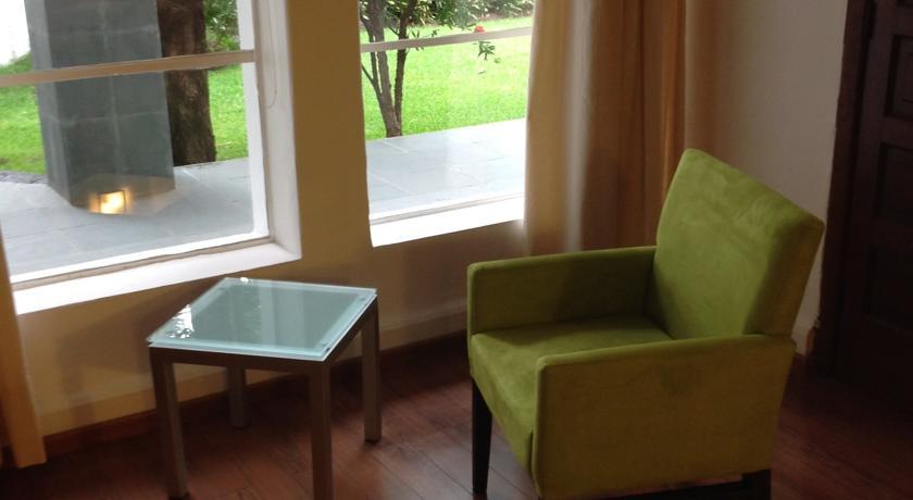 La Casa De Las Magnolias Hotel Coyoacan Kamer foto