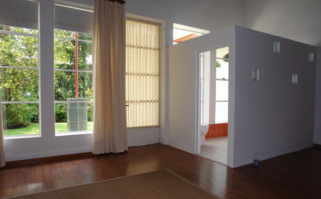 La Casa De Las Magnolias Hotel Coyoacan Kamer foto