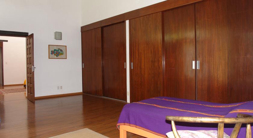 La Casa De Las Magnolias Hotel Coyoacan Kamer foto